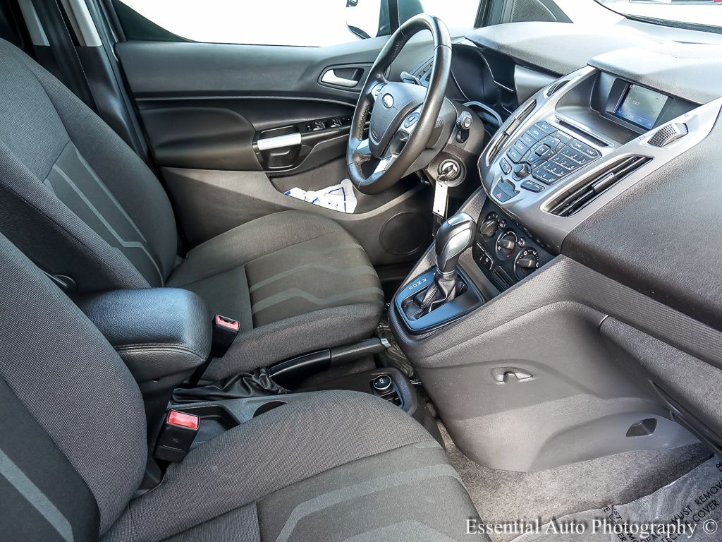 2016 Ford Transit Connect XLT photo 24