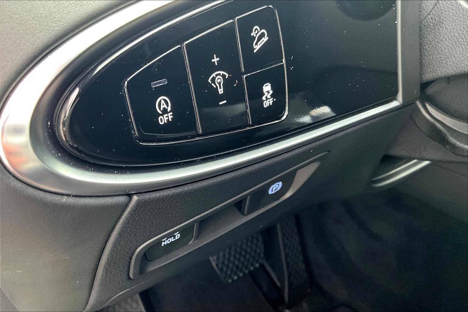 2025 Genesis GV70 2.5T photo 30