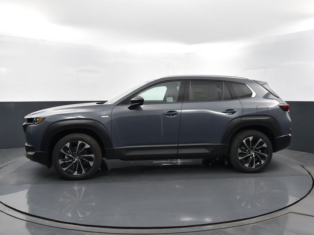 2025 Mazda CX-50 Premium Plus photo 4