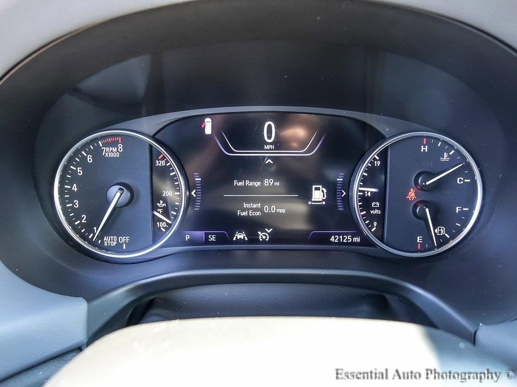 2024 BUICK ENCLAVE - Image 14