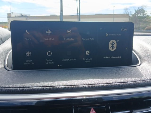 2023 Acura MDX SH-AWD photo 18