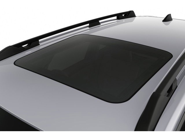 2025 Subaru Forester Premium photo 11