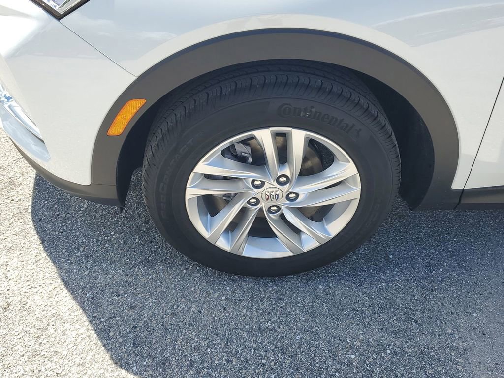 2026 Buick Envista Preferred photo 18