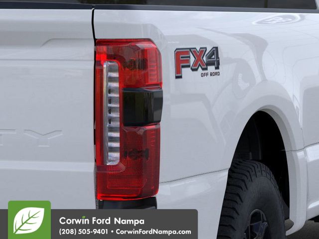 2026 Ford F-250 photo 18