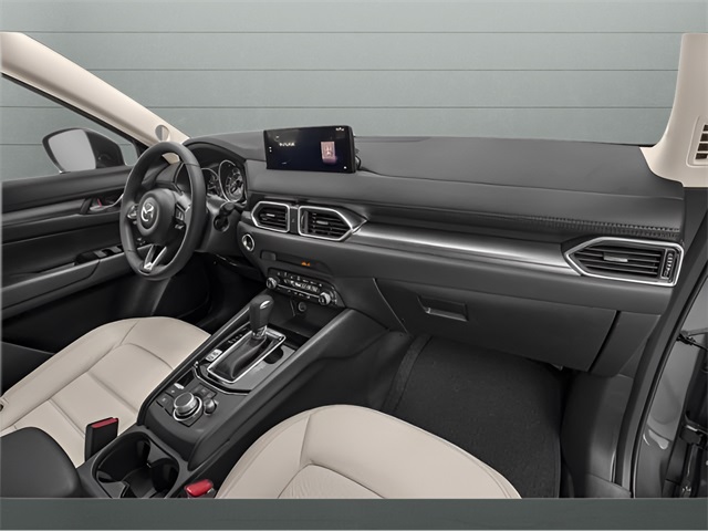 2025 Mazda CX-5 2.5 S Preferred photo 15