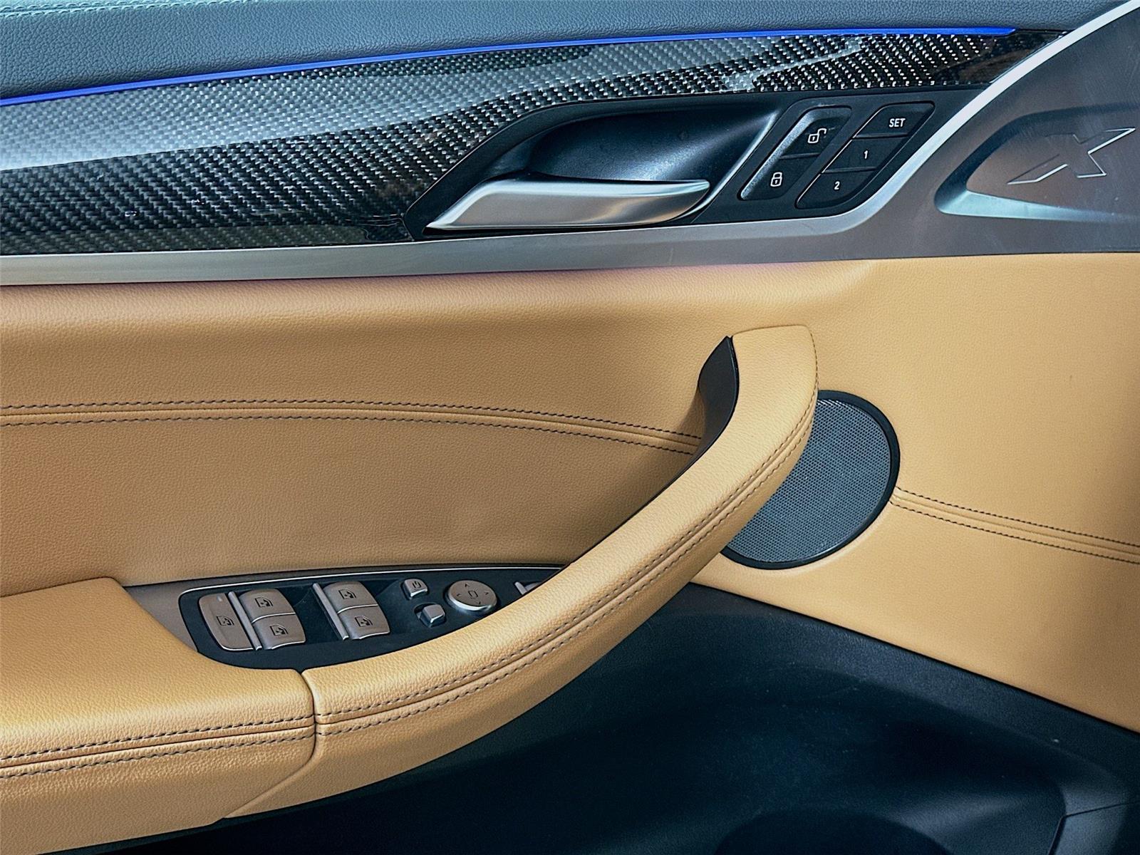 2021 Bmw X3 M40i photo 18