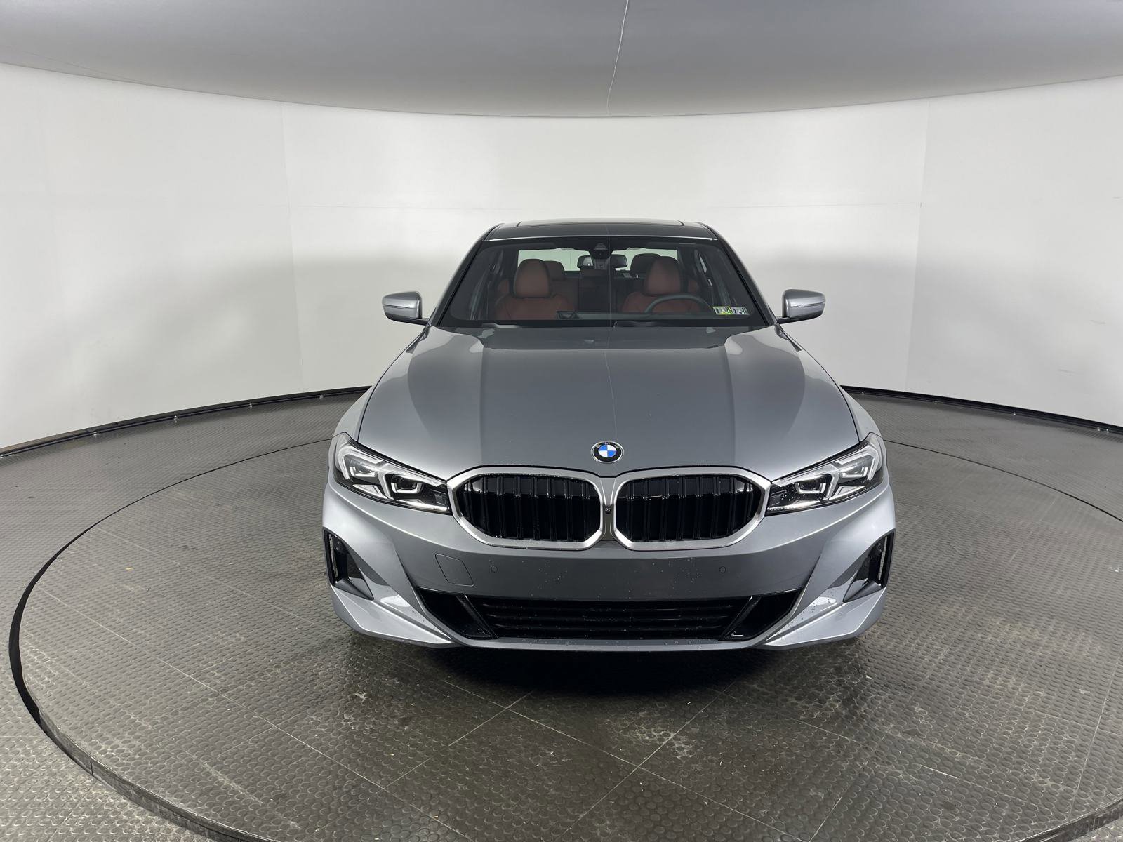 2025 Bmw 330i 330i xDrive photo 5