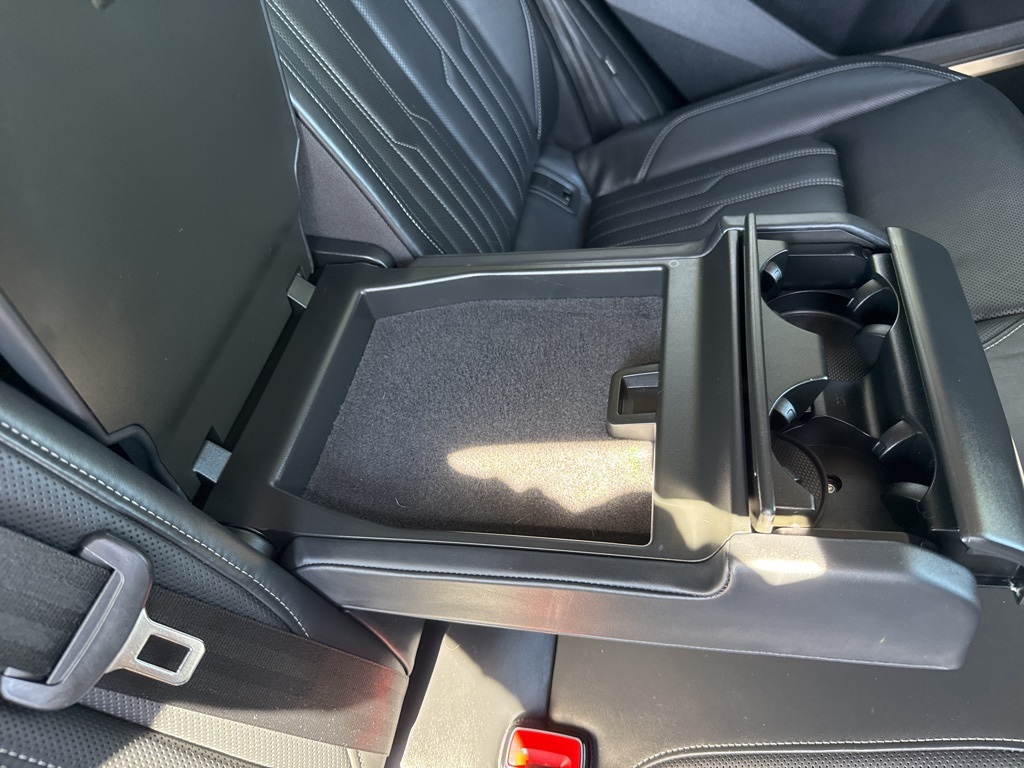 2019 Audi e-tron Premium Plus photo 33
