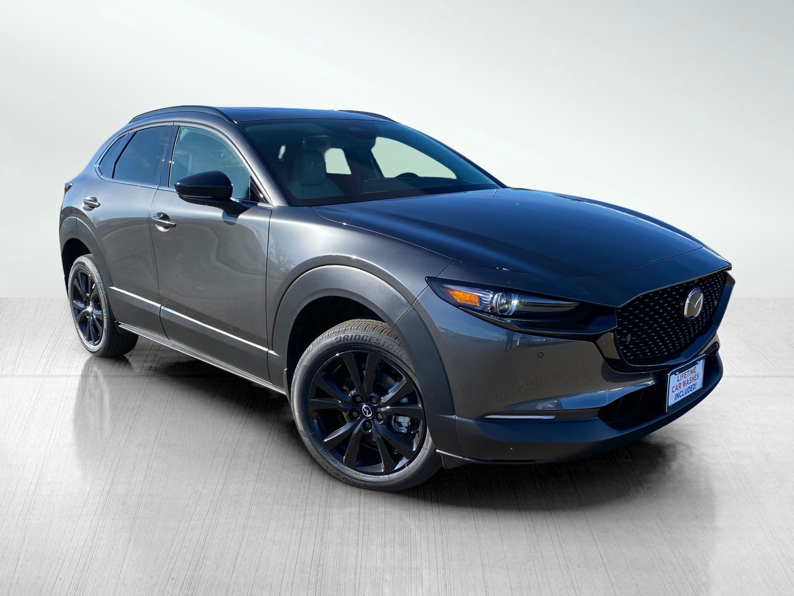 2025 Mazda CX-30 Turbo Premium Plus's photo