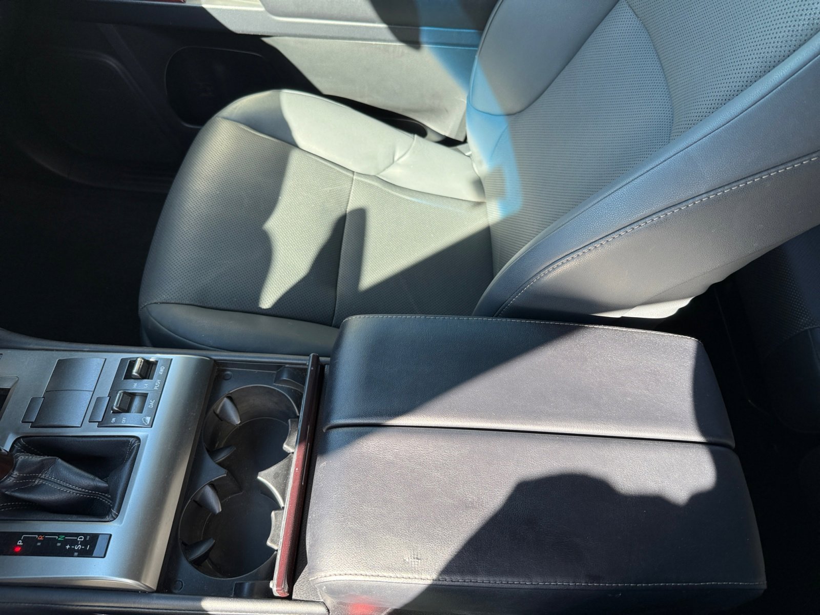 2019 Lexus GX 460 Premium photo 14