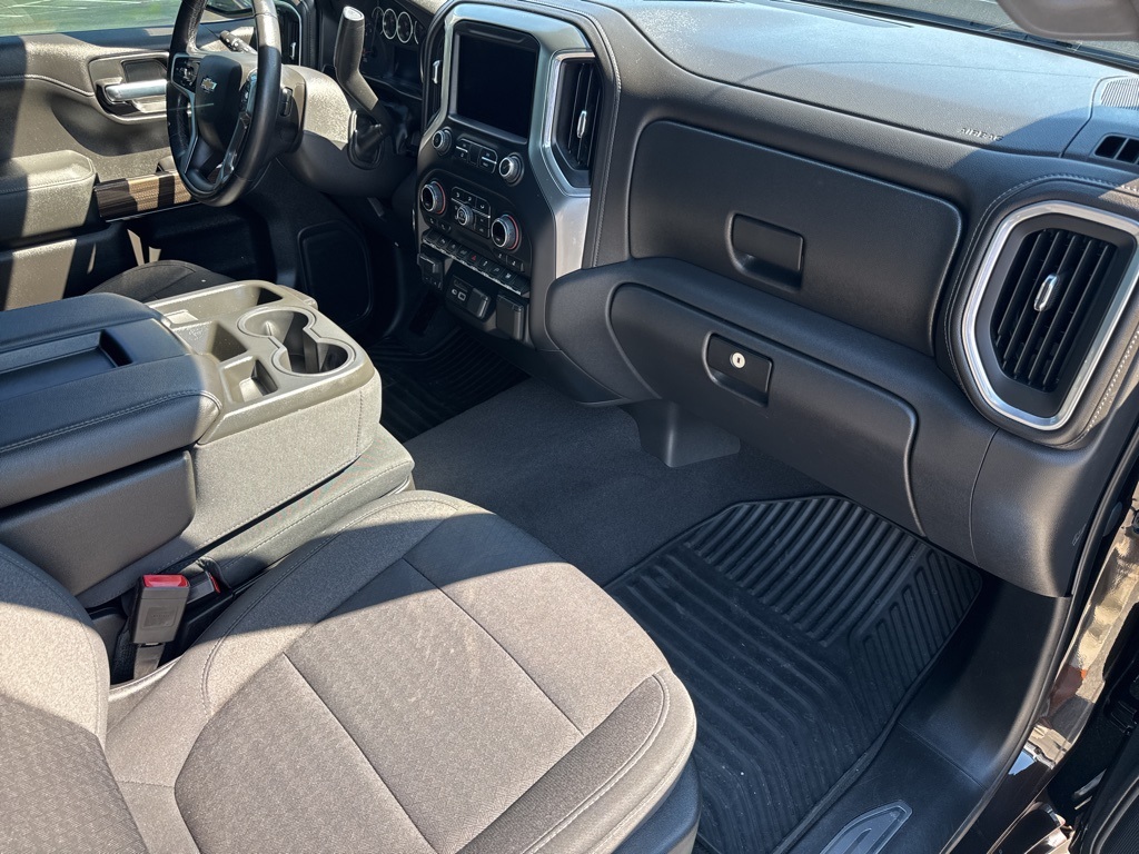 2020 Chevrolet Silverado 1500 LT photo 29