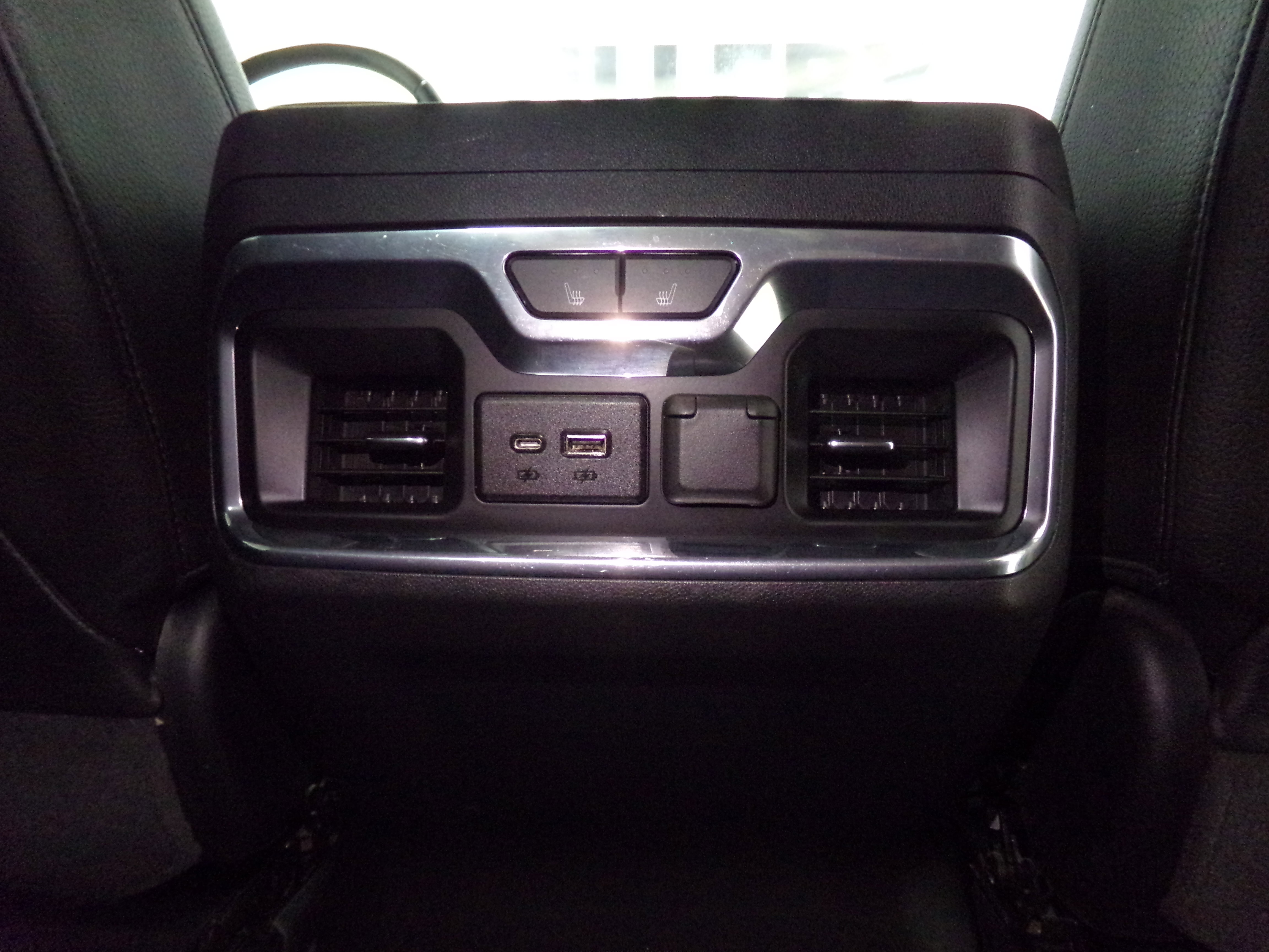 2019 Gmc Sierra 1500 Denali photo 8