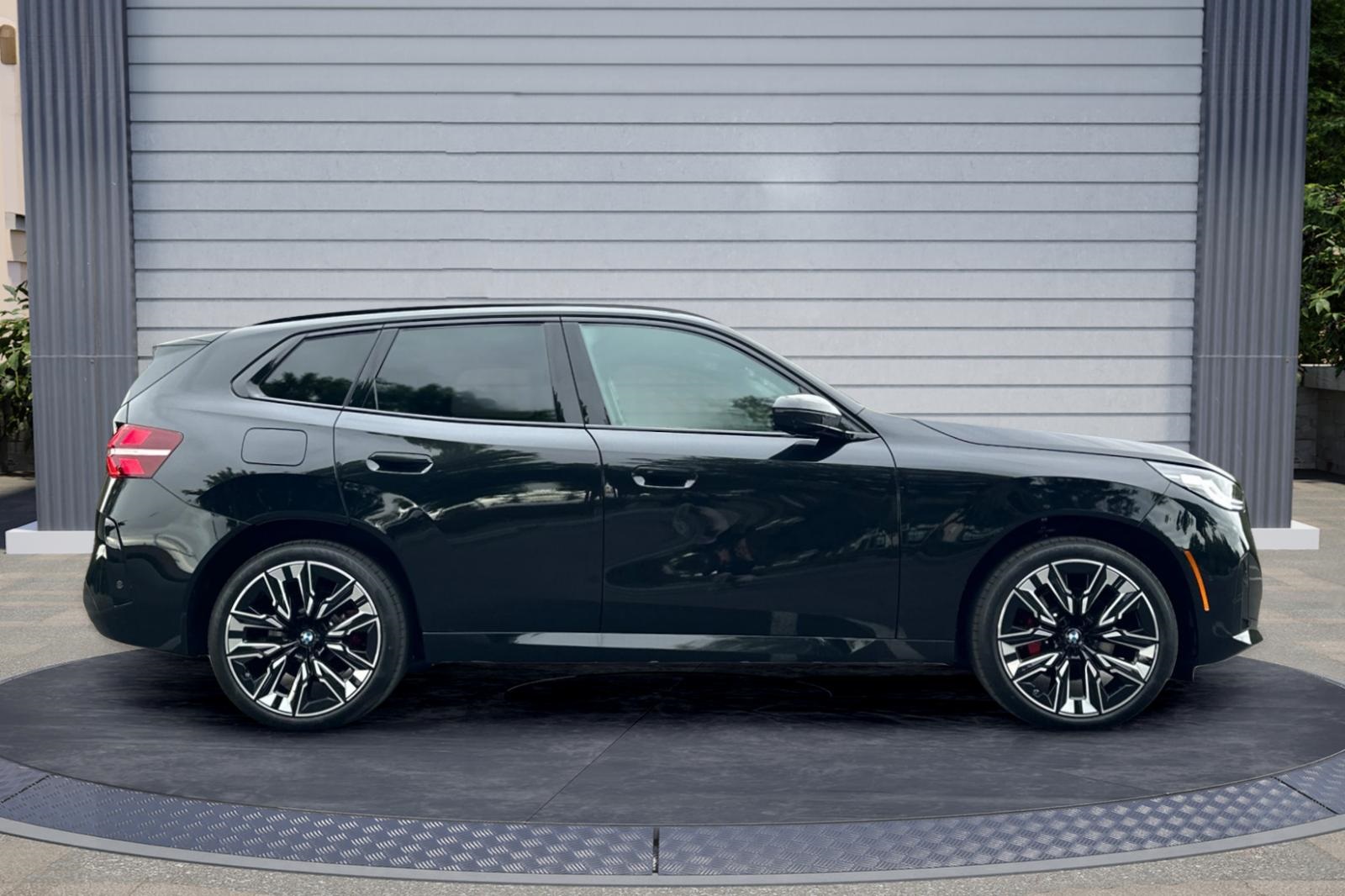 2026 Bmw X3 photo 3