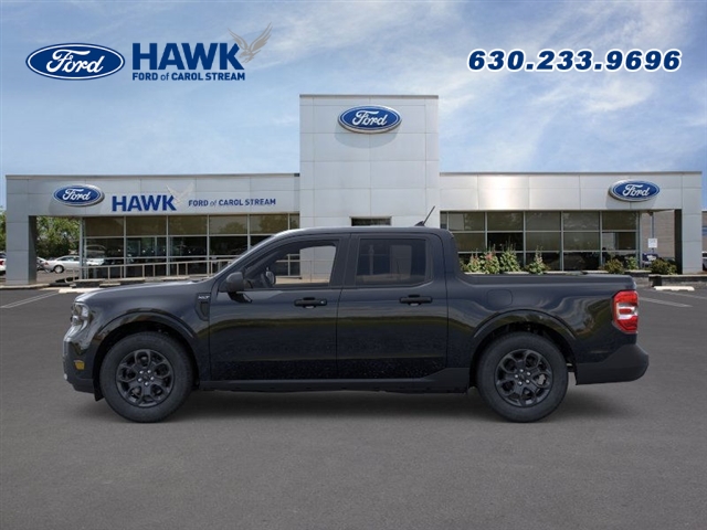 2025 FORD MAVERICK - Image 3