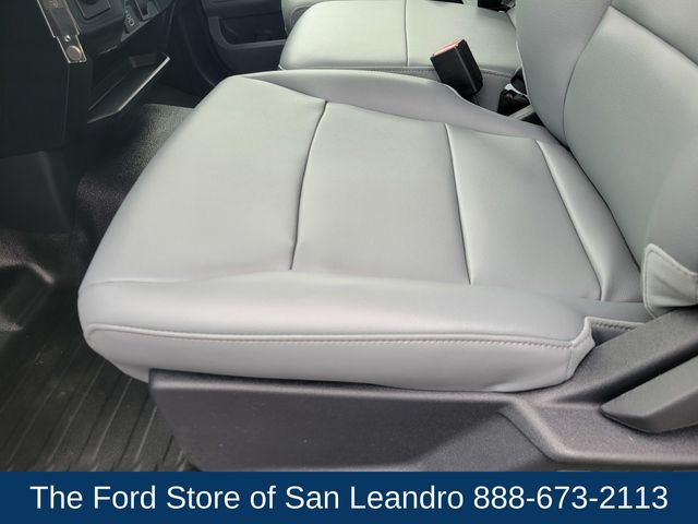 2025 Ford F-150 XL photo 15