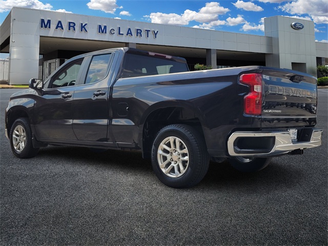2023 Chevrolet Silverado 1500 LT photo 5