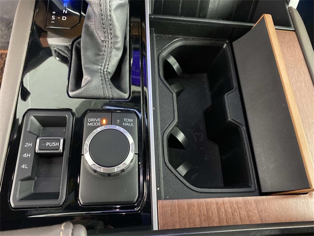 2024 Toyota Tundra 1794 Edition photo 19