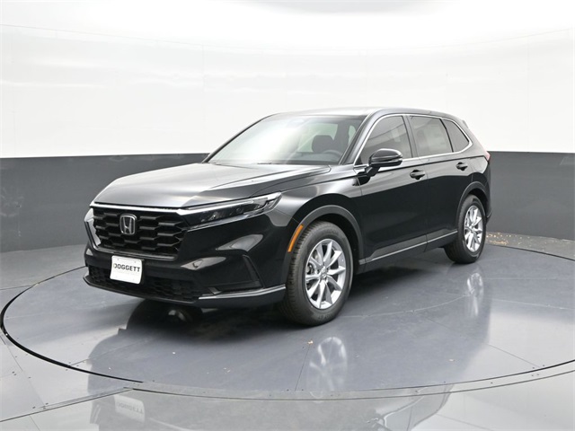 2026 Honda CR-V EX's photo