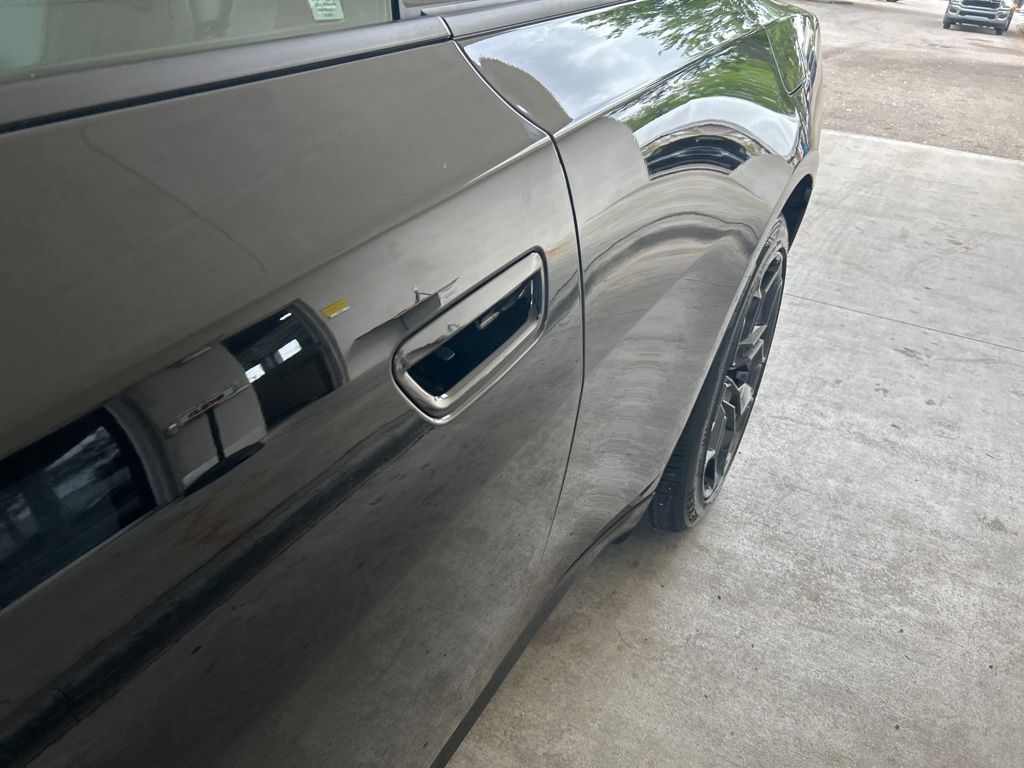 2025 Dodge Charger R/T photo 17