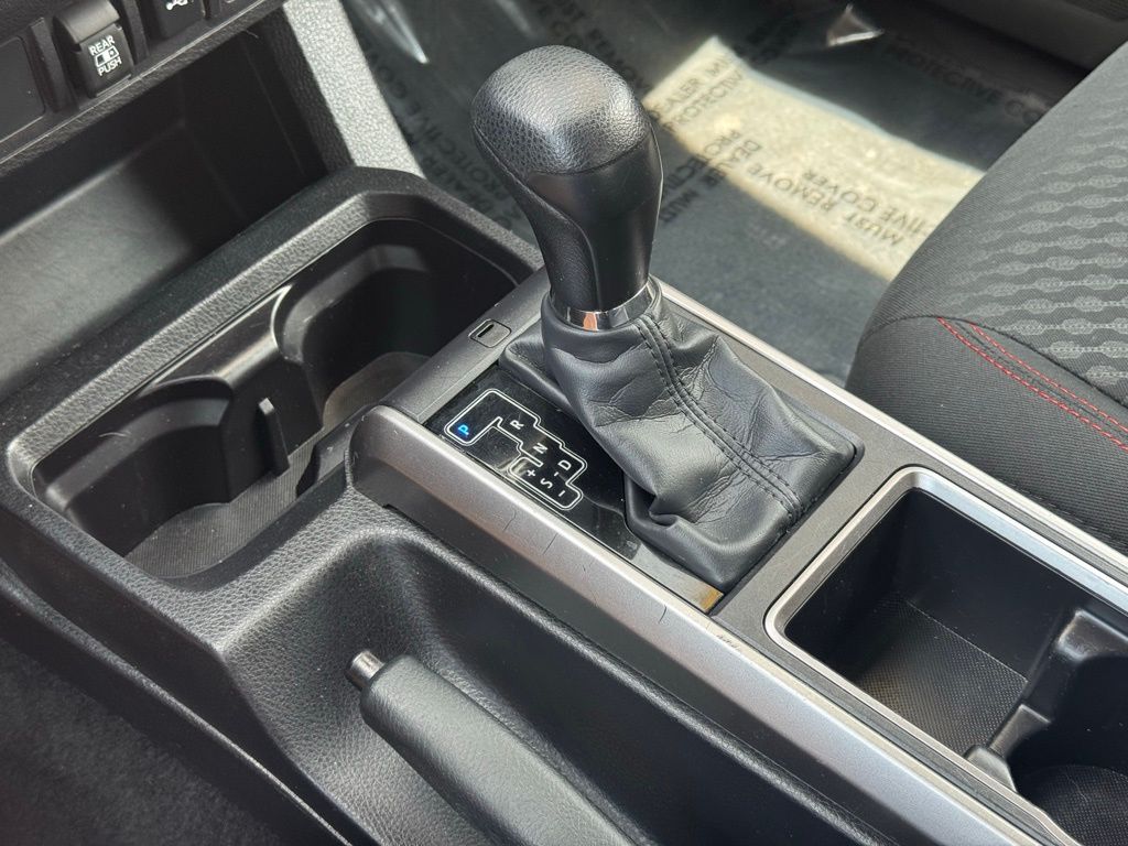 2023 Toyota Tacoma 4x4 TRD Off-Road photo 34