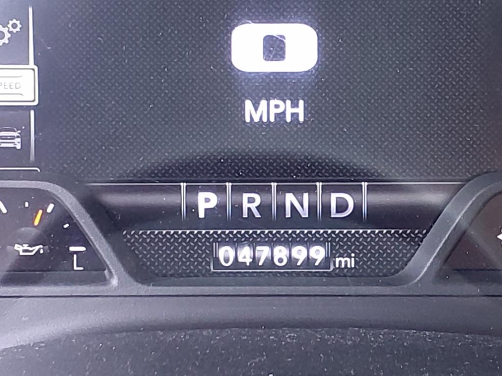 2021 Ram 1500 Rebel photo 26