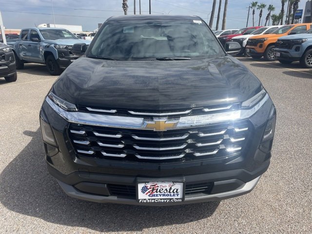 2026 Chevrolet Equinox LT photo 2