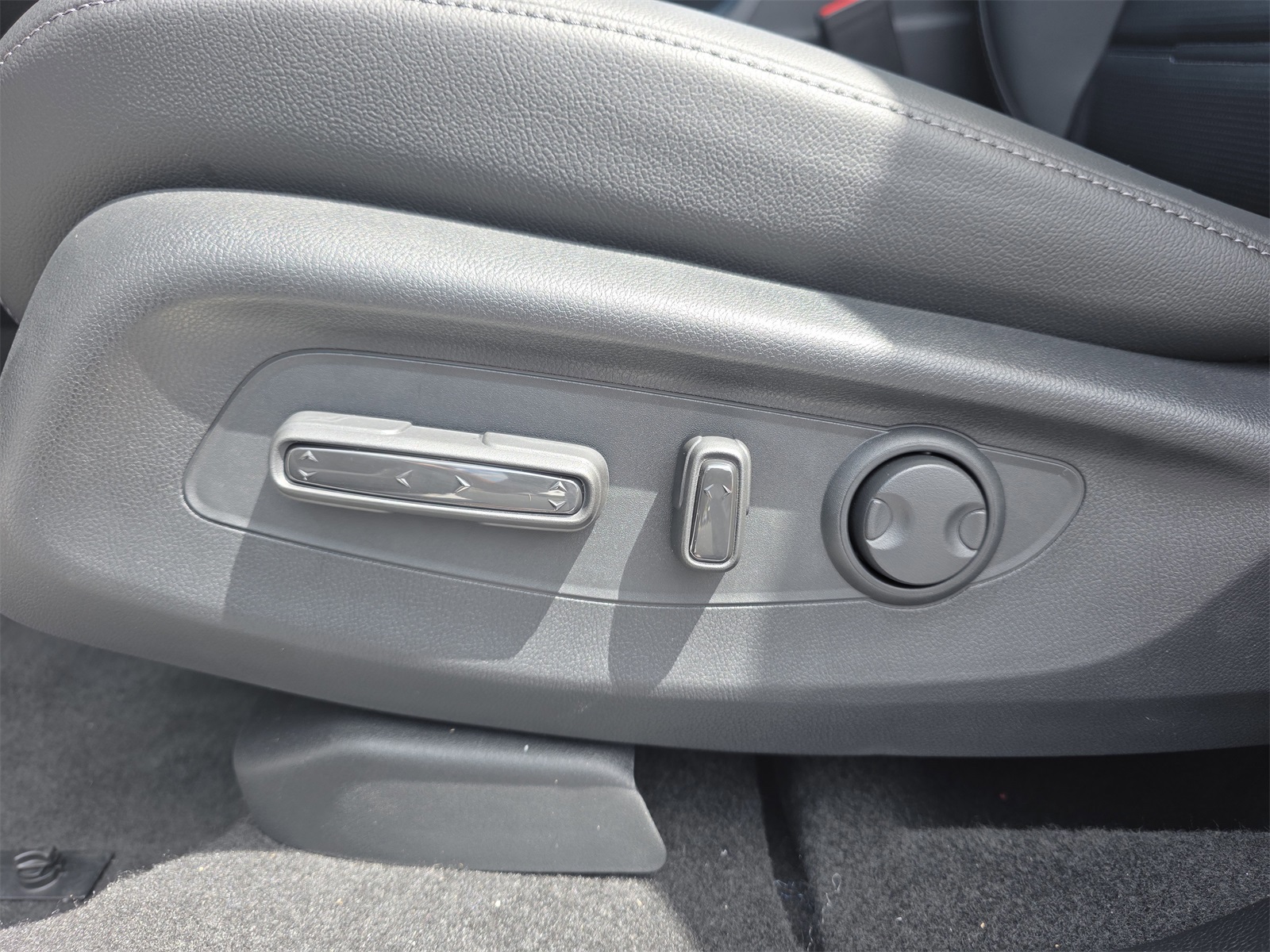 2026 Honda CR-V EX-L photo 16