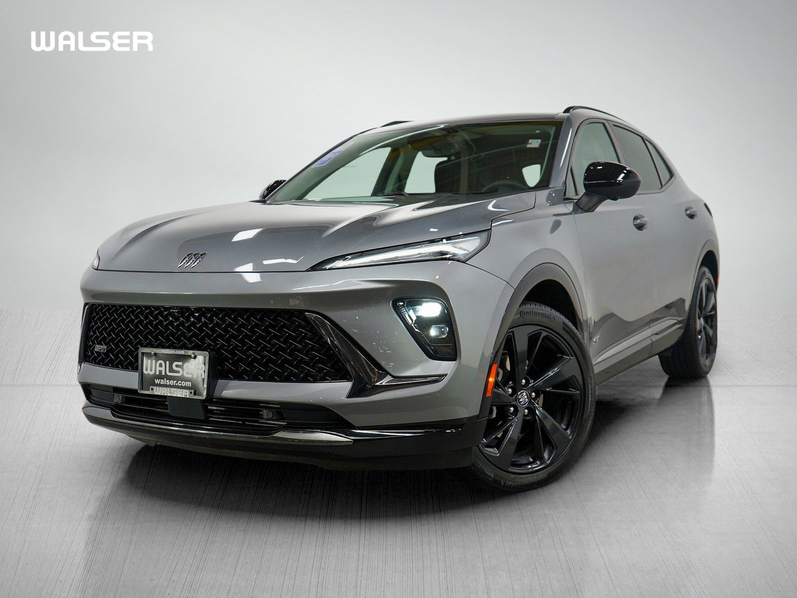 2025 Buick Envision Sport Touring's photo