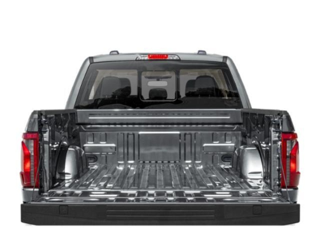2025 Ford F-150 XLT photo 10