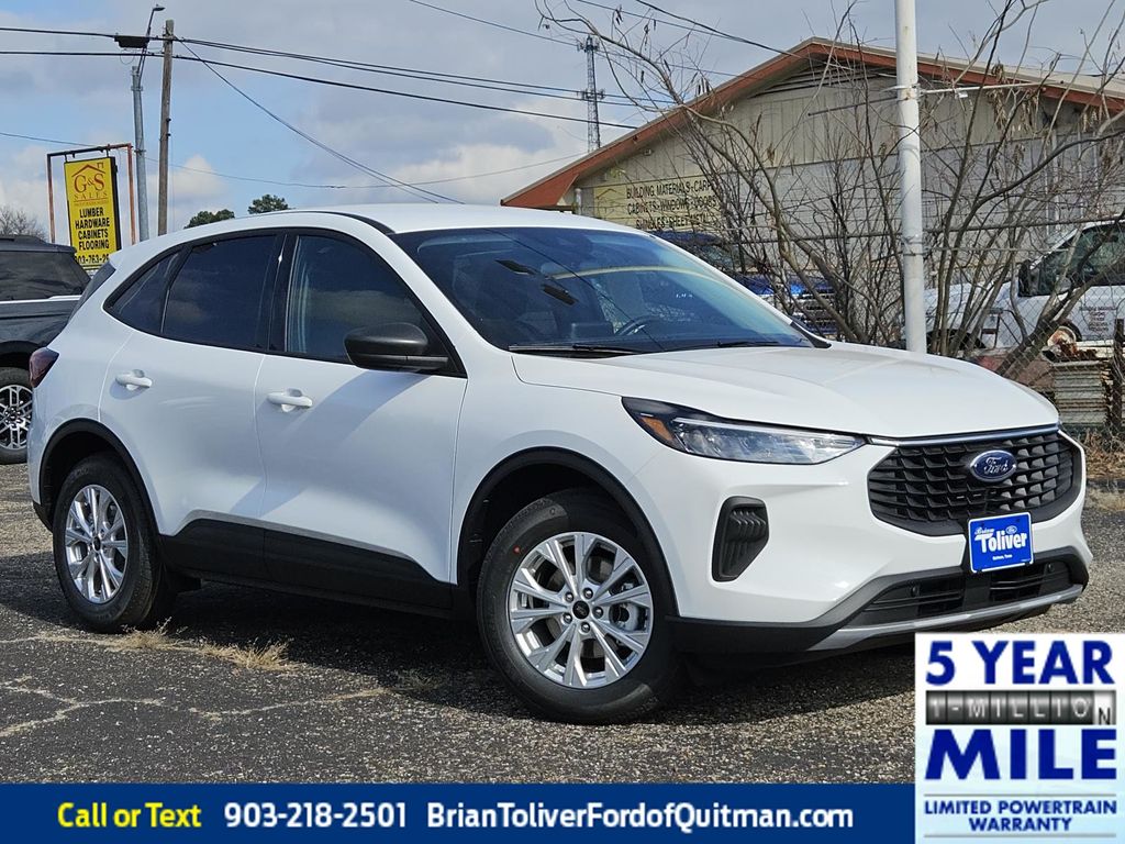 2026 Ford Escape Active's photo