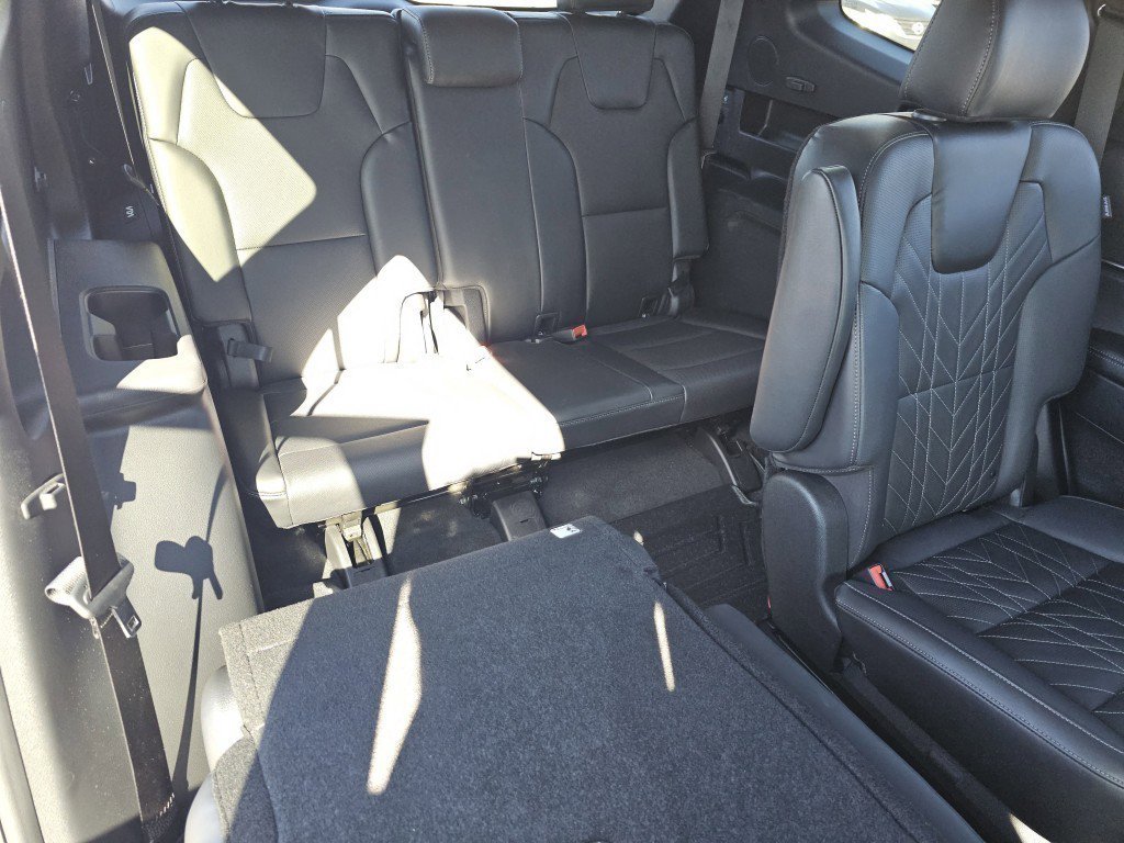 2024 Kia Telluride X-Line photo 2
