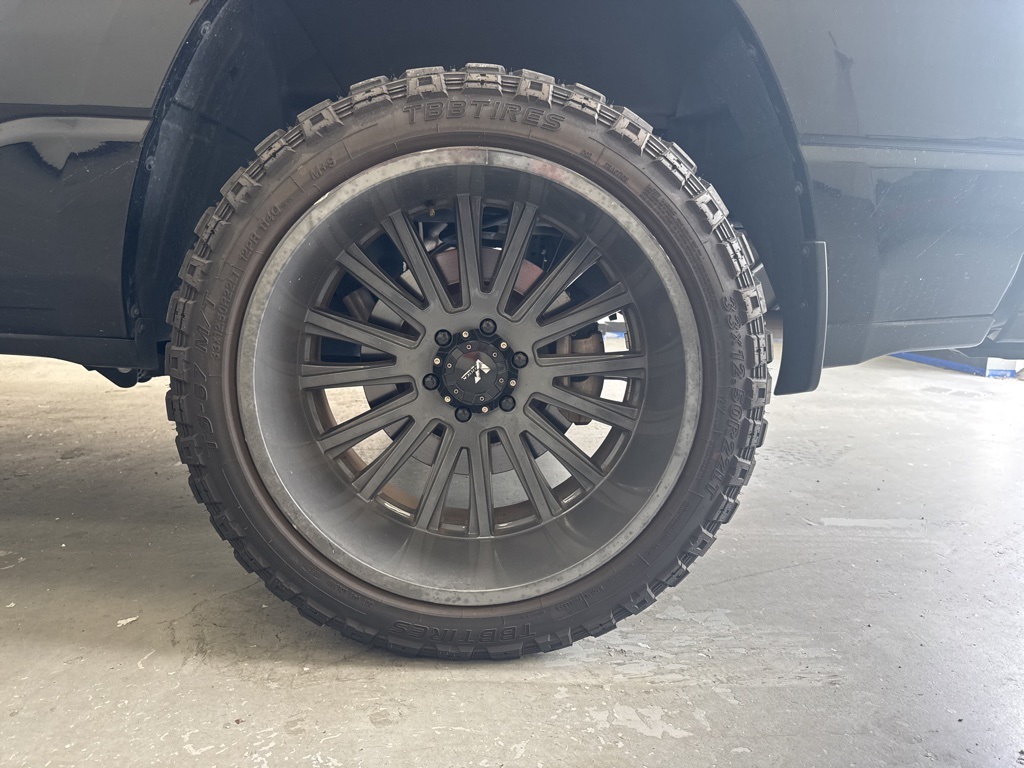 2021 Ram 1500 Big Horn Lone Star photo 7