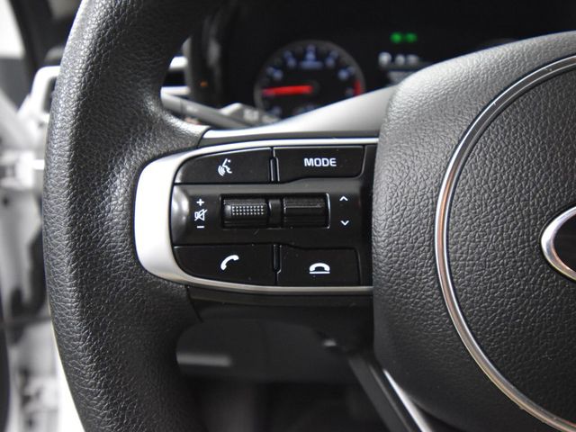 2021 Kia K5 LXS photo 20
