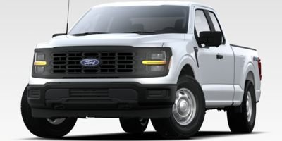 2026 Ford F-150 XLT's photo