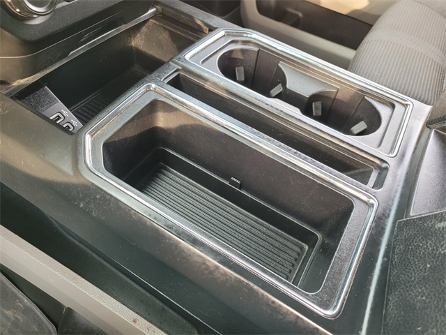 2019 Ford F-150 XL photo 25