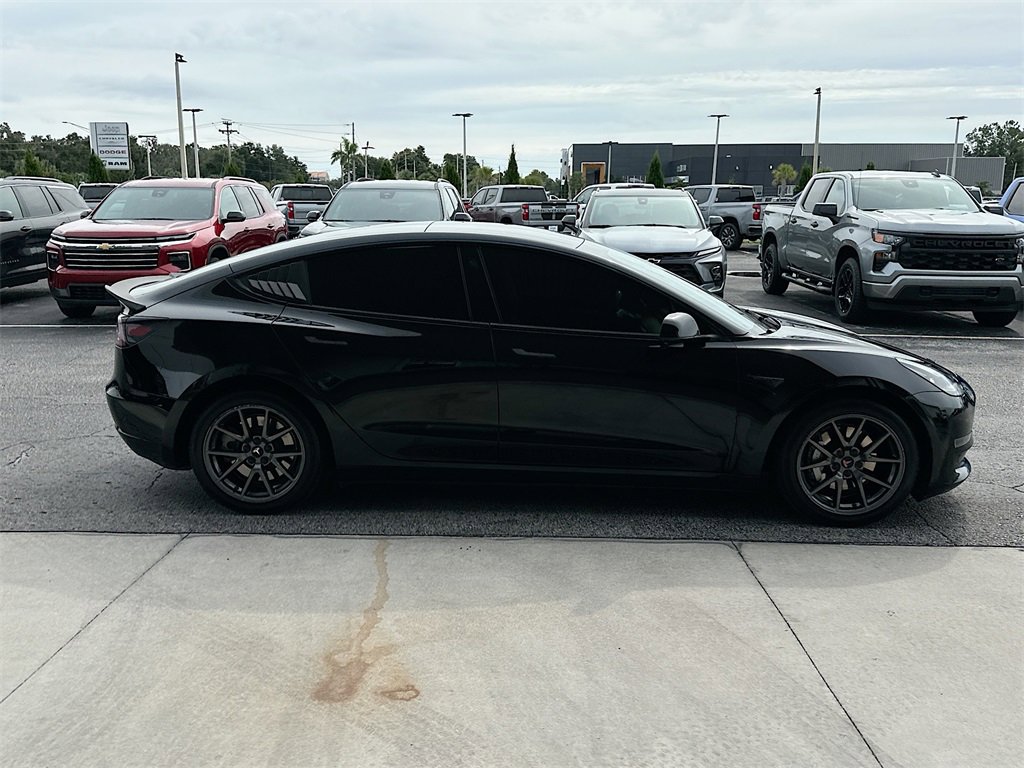2023 Tesla Model 3 photo 8