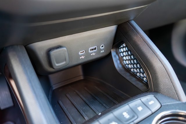 2023 Chevrolet Trailblazer ACTIV photo 24