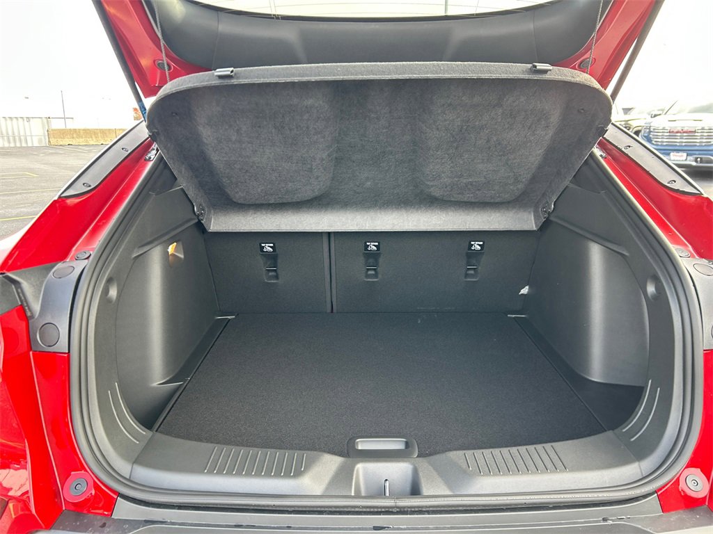 2026 BUICK ENVISTA - Image 30