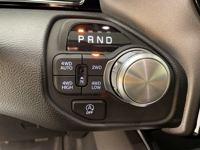 2026 Ram 1500 Laramie photo 23