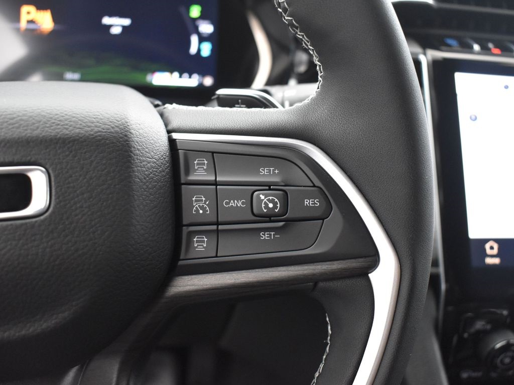 2023 Jeep Grand Cherokee 4xe photo 21