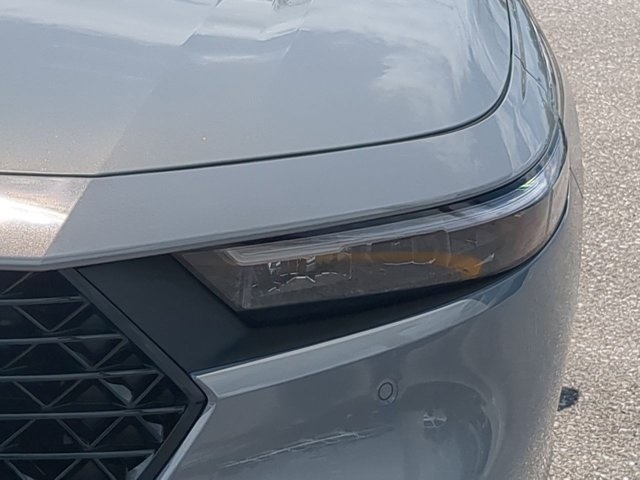 2025 Honda Accord EX-L photo 9