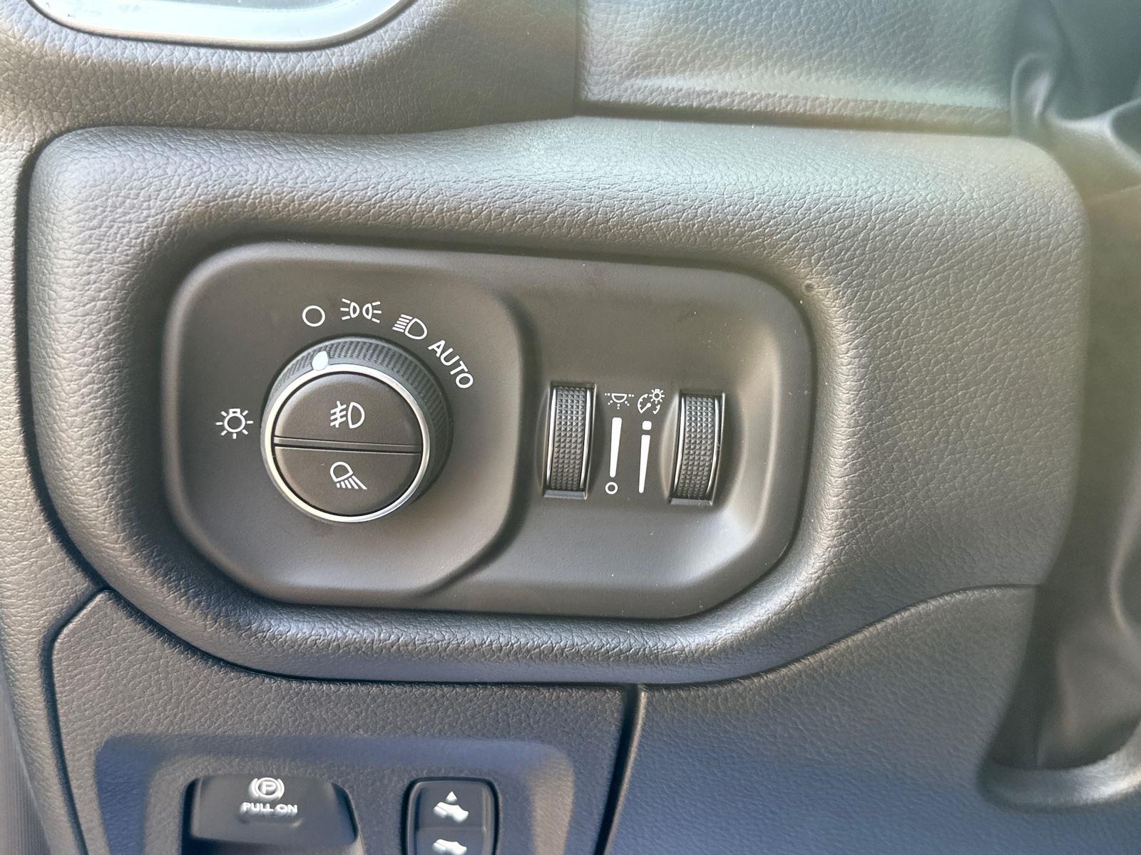2026 Ram 1500 Lone Star photo 14