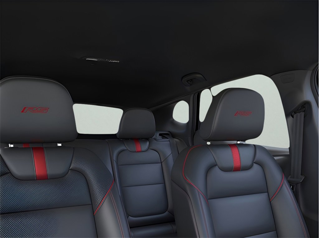 2026 Chevrolet Trax photo 12