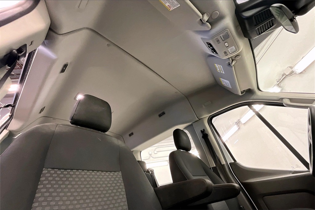 2021 Ford Transit Passenger XLT Van photo 24