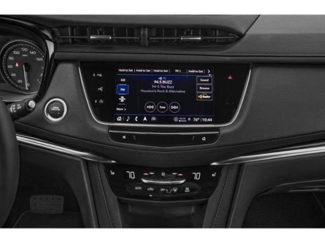 2023 Cadillac XT5 Premium Luxury photo 13