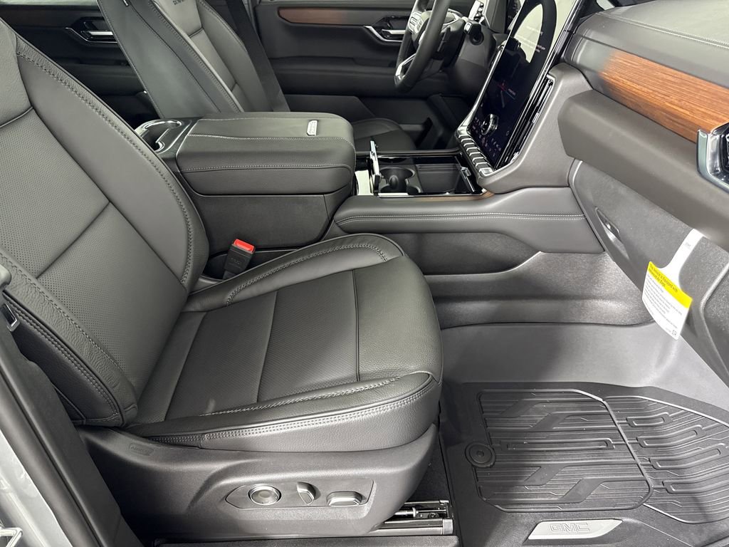 2025 Gmc Yukon XL Denali photo 11
