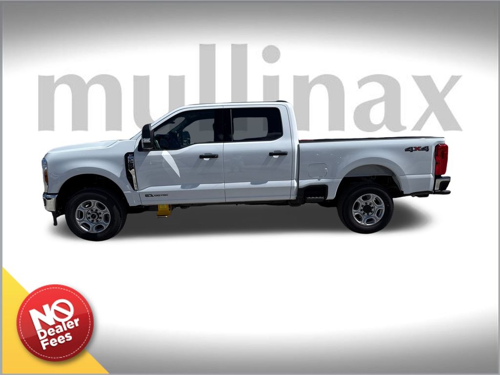 2026 Ford F-250 photo 2