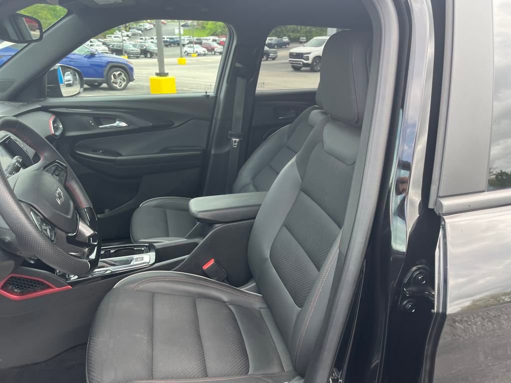 2023 Chevrolet Trailblazer RS photo 19
