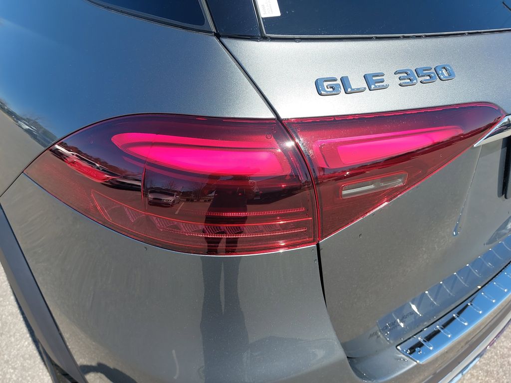 2025 Mercedes Benz GLE 350 4MATIC photo 35