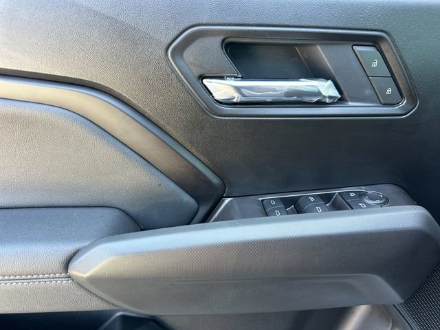 2025 Chevrolet Colorado Work Truck LT photo 11
